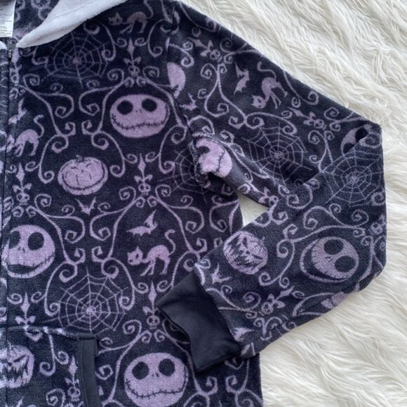 Disney | The Nightmare Before Christmas | Jack Skellington Onesie - Picture 5 of 7